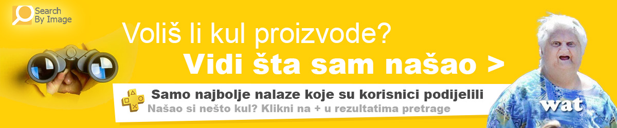 Vidi šta sam našao – kul i jedinstveni proizvodi, sjajne pronađene stvari